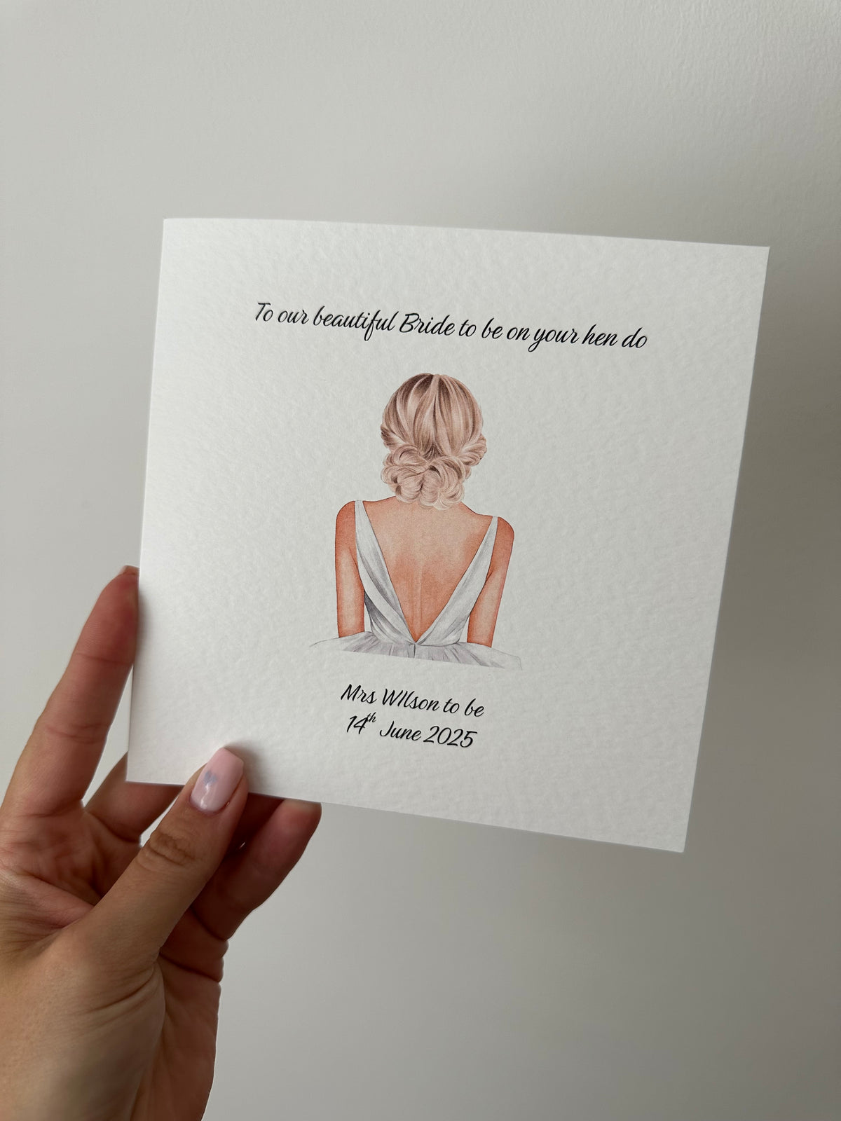 Cards, prints and stationery