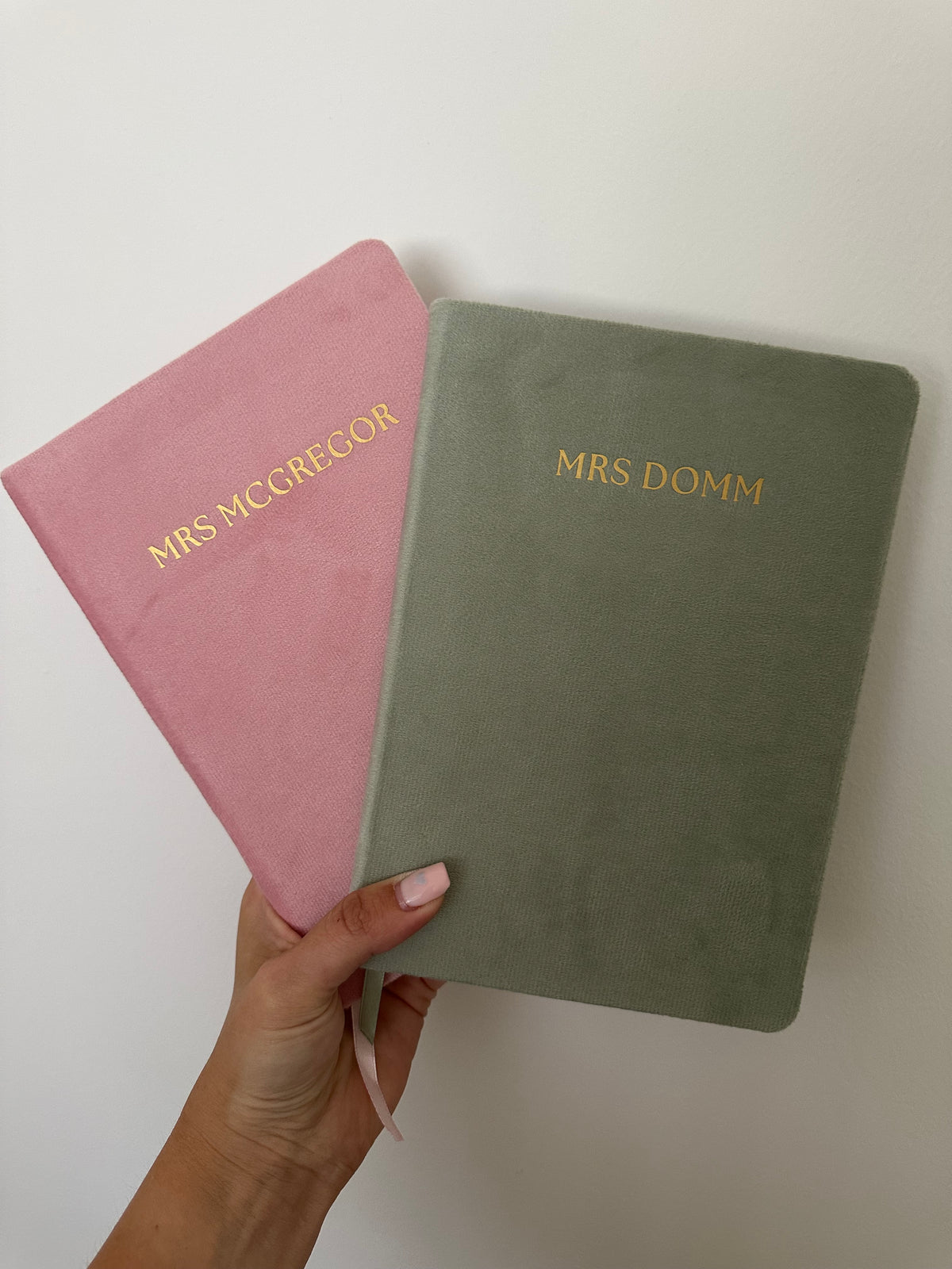 Teacher gifts