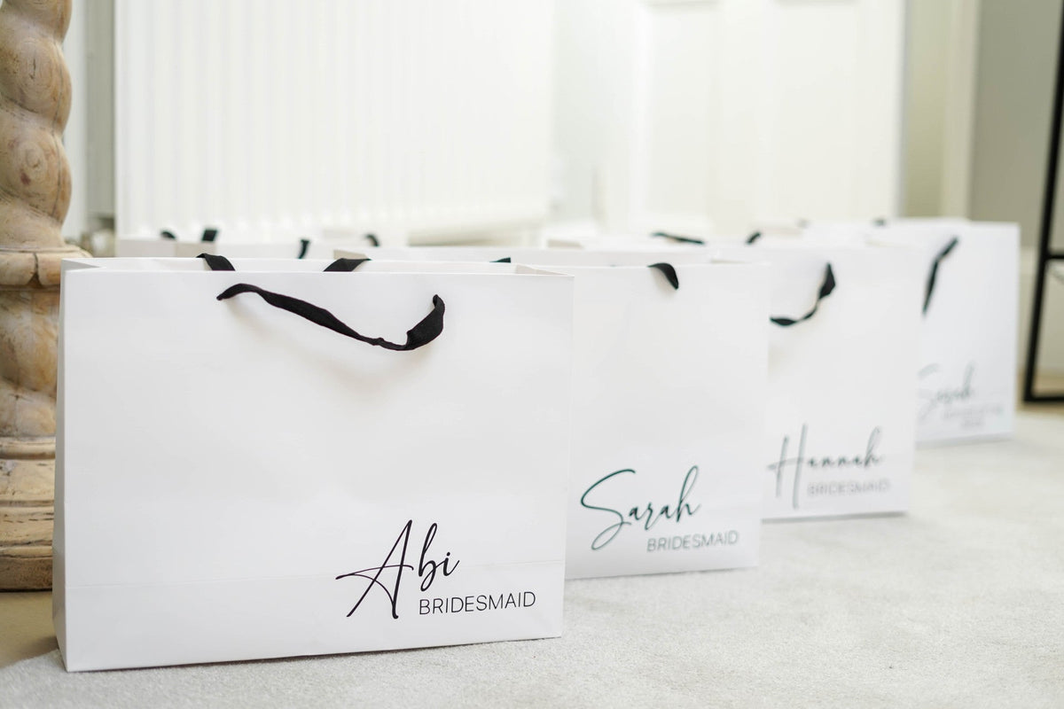 Boxes & Bags