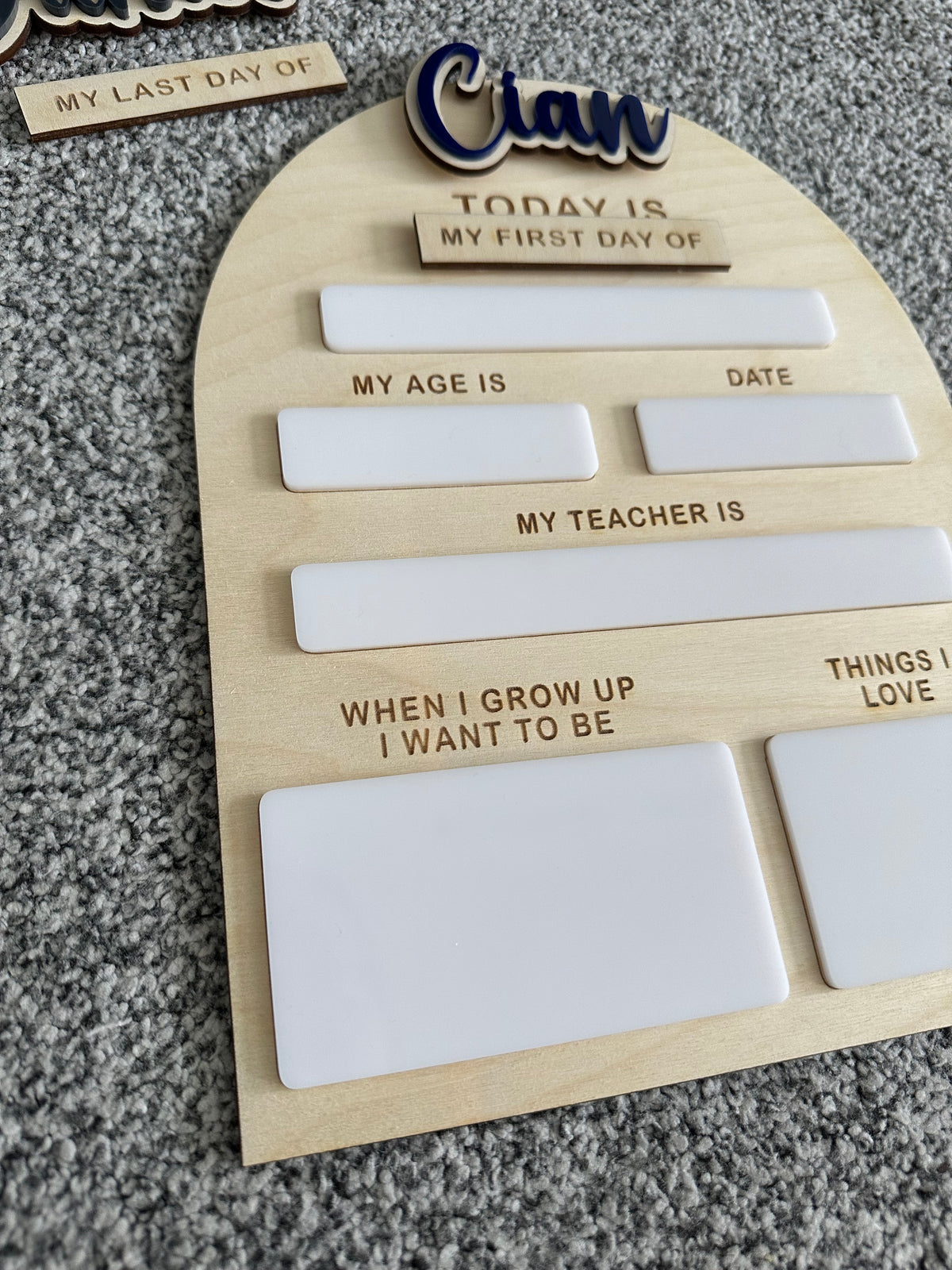 School boards
