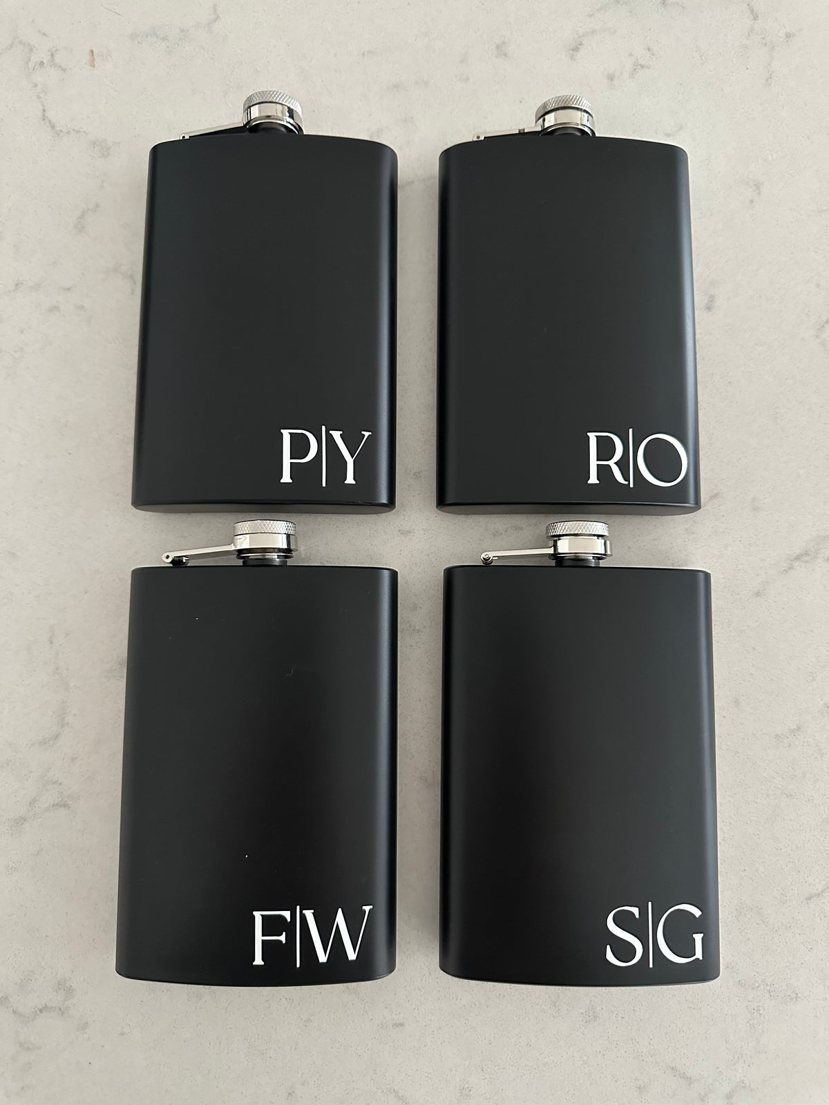 Hip Flasks
