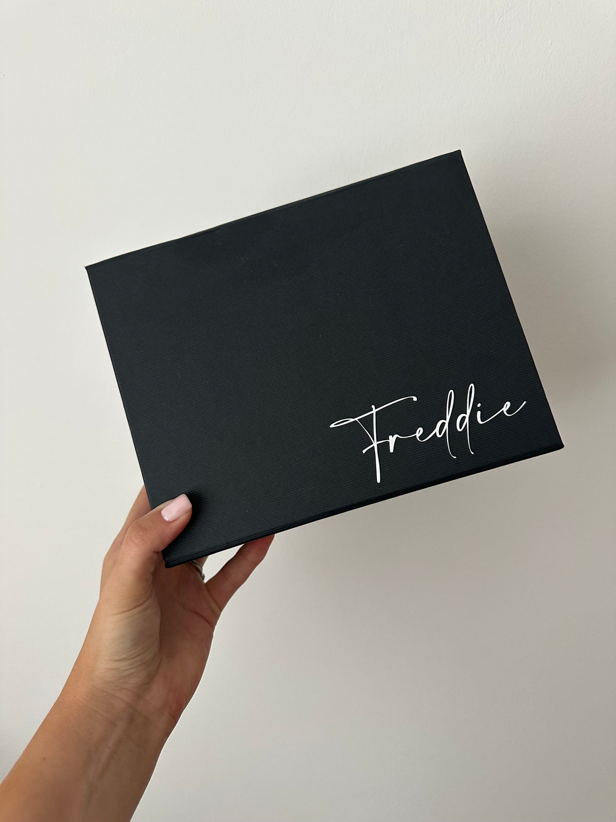 Gift box