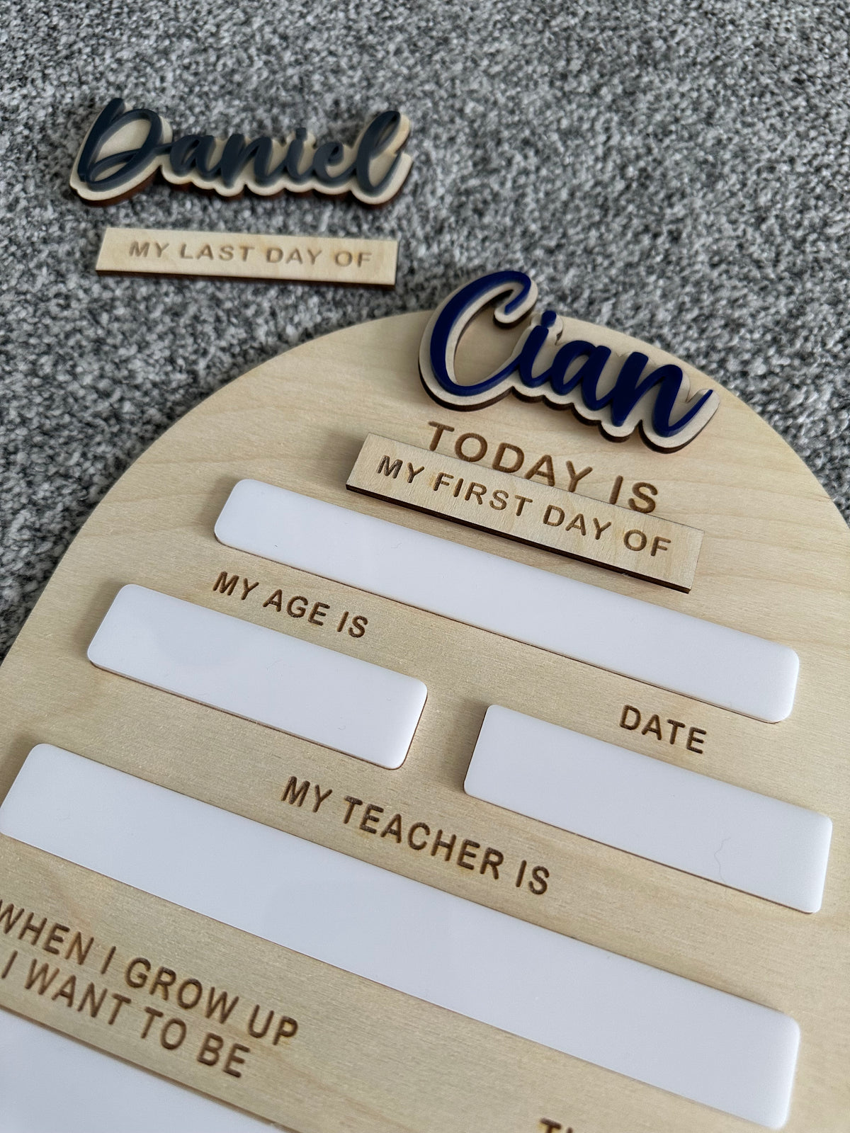 School boards