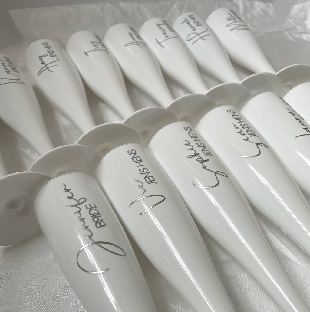 Champagne Flutes