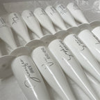 Champagne Flutes