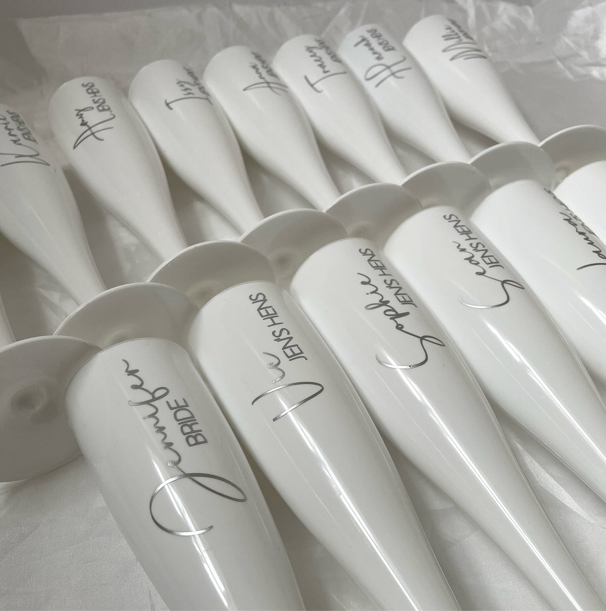 Champagne Flutes