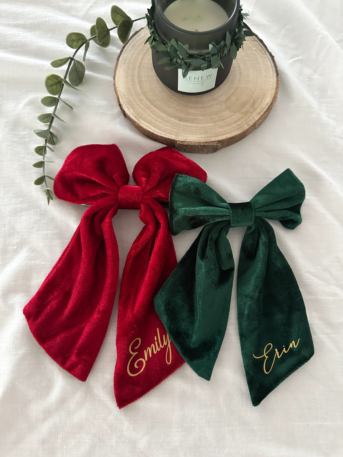 Hair Bows