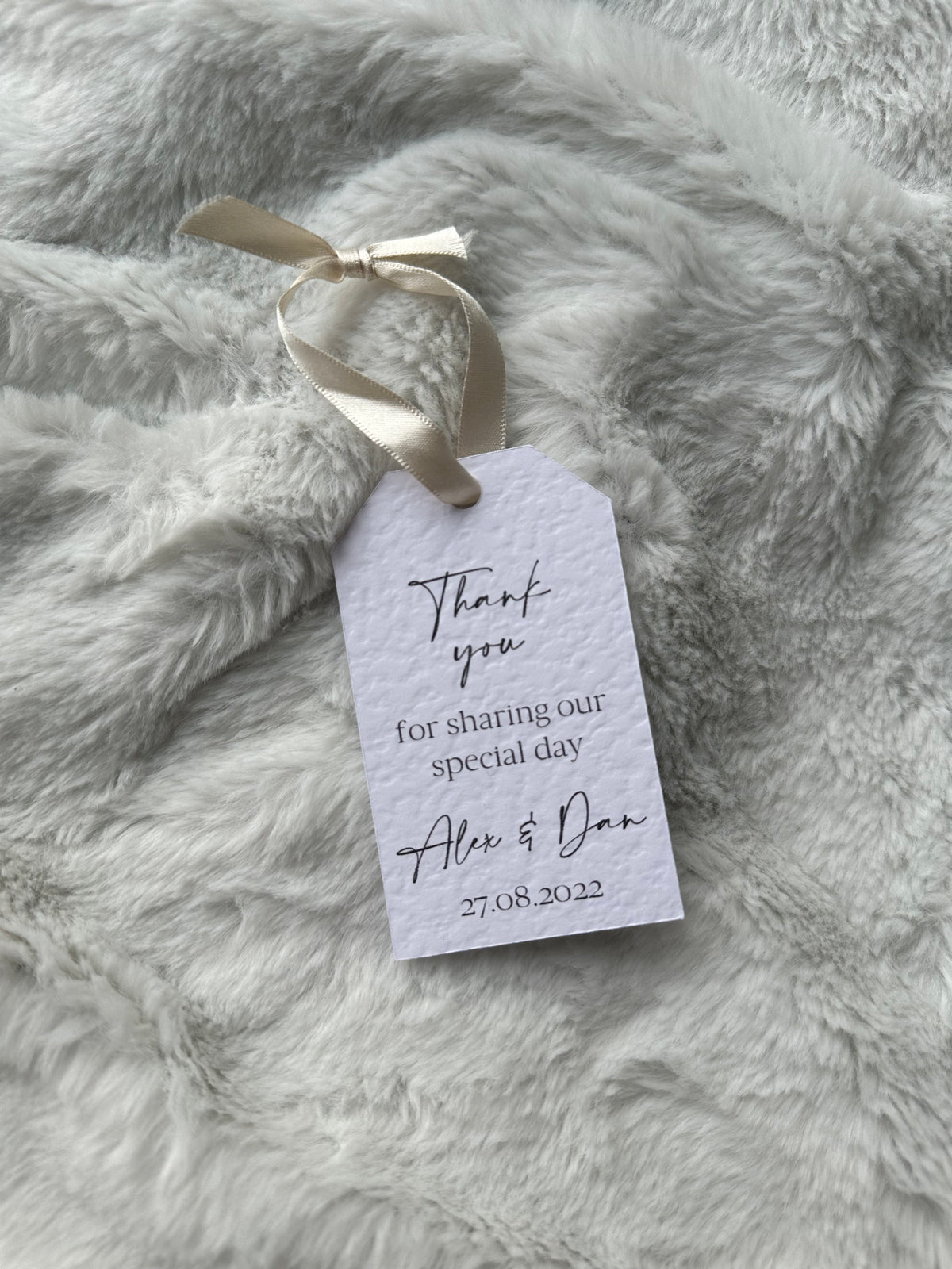 Favour tags