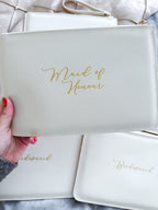 Accessory pouch