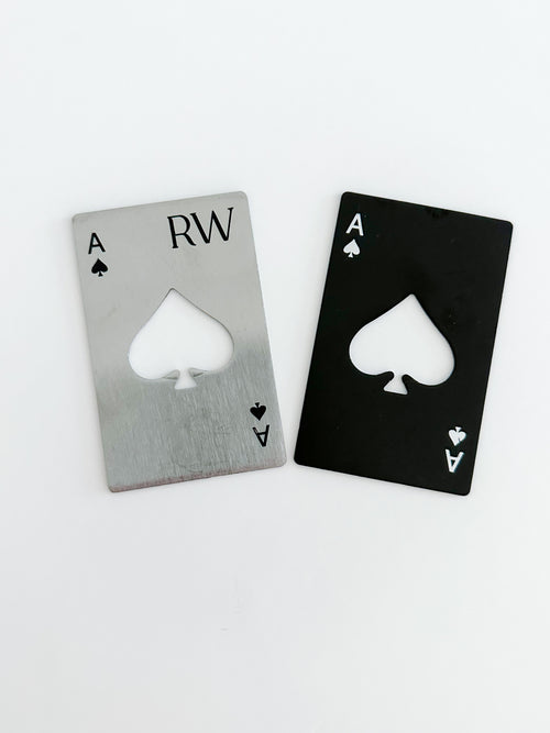 Bottle Openers