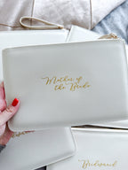 Accessory pouch