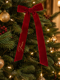 Tree bows