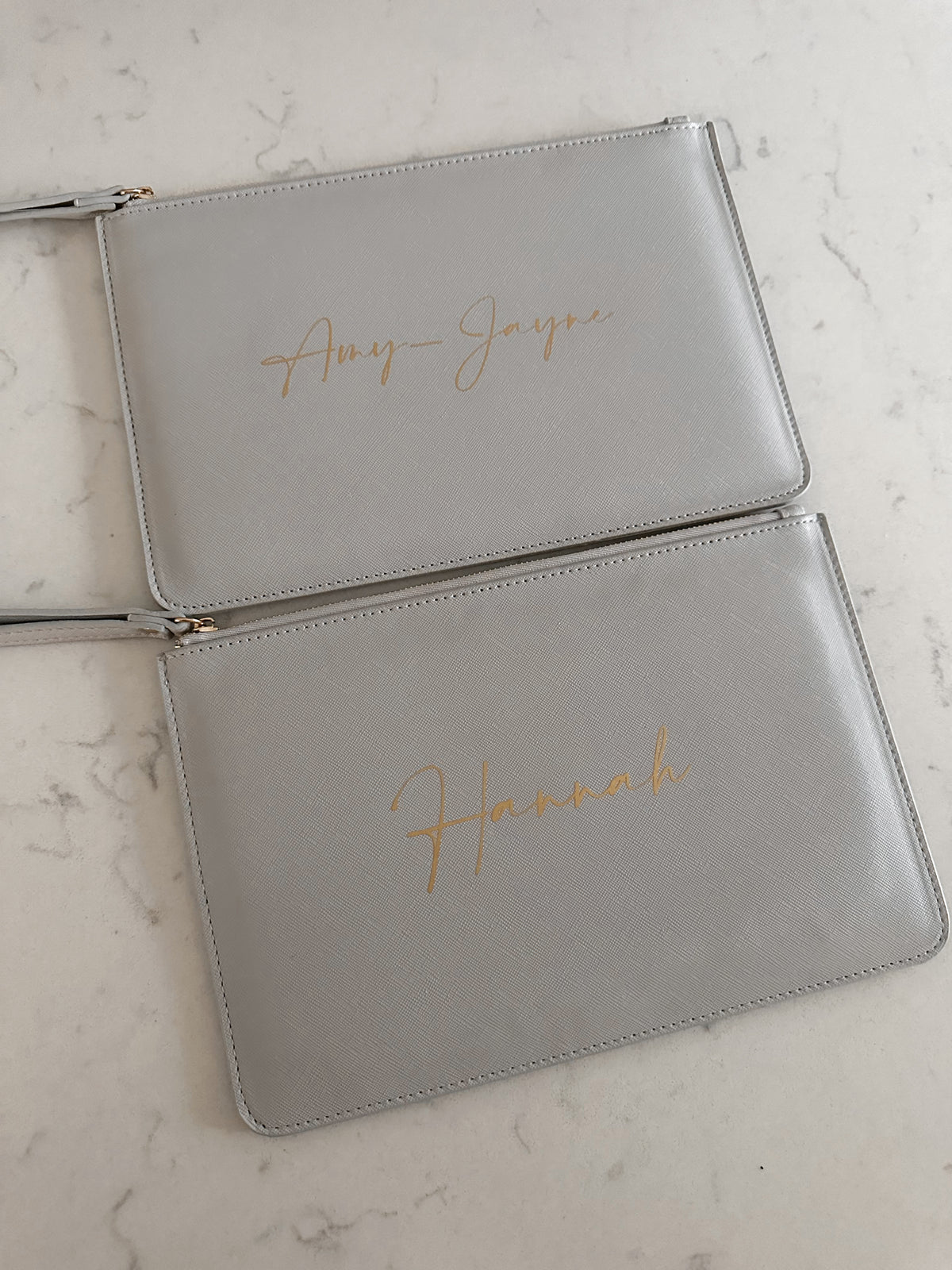 Accessory pouch