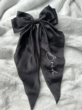 Waterfall bow