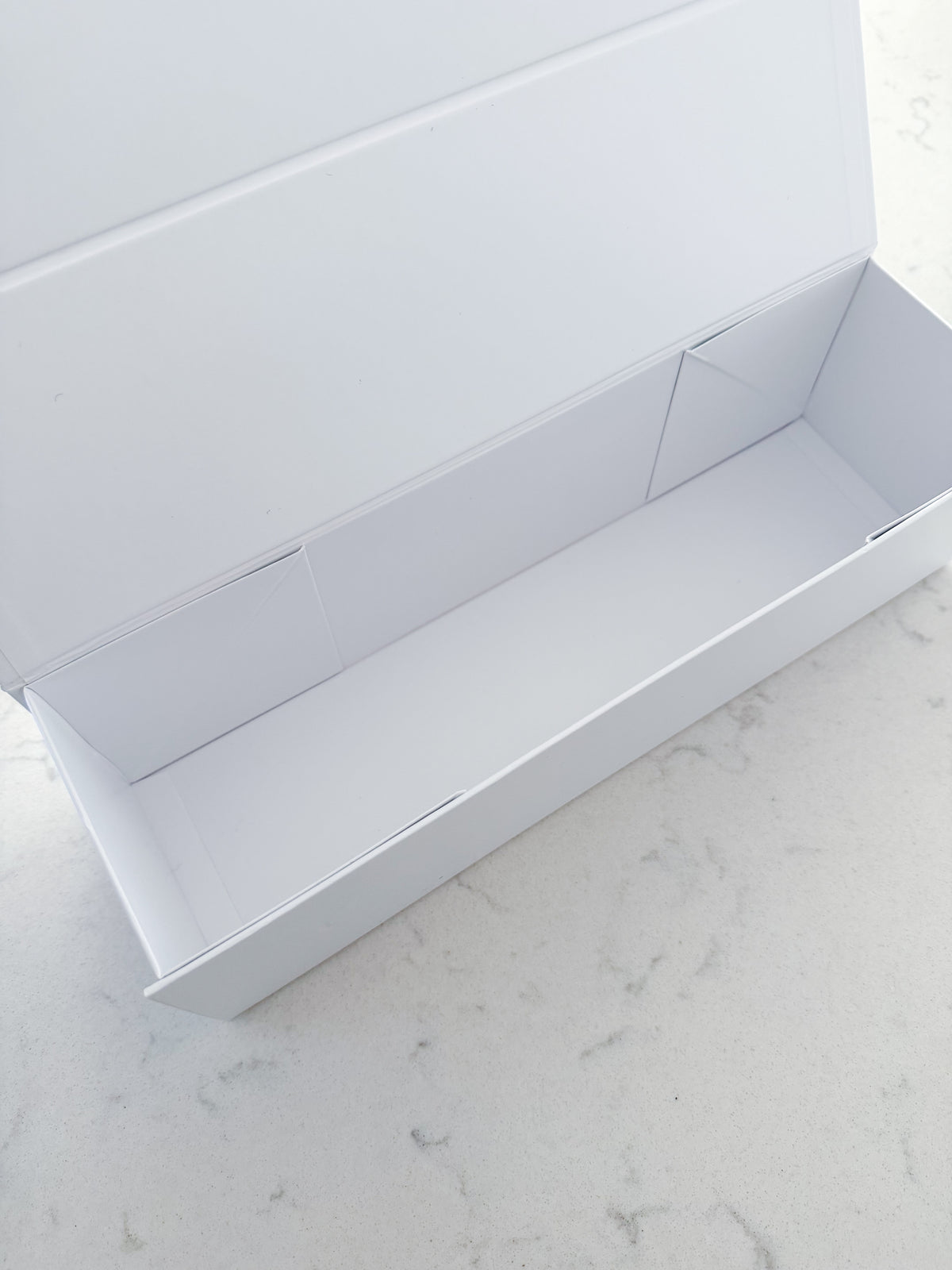 Bottle box