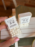 Favour labels