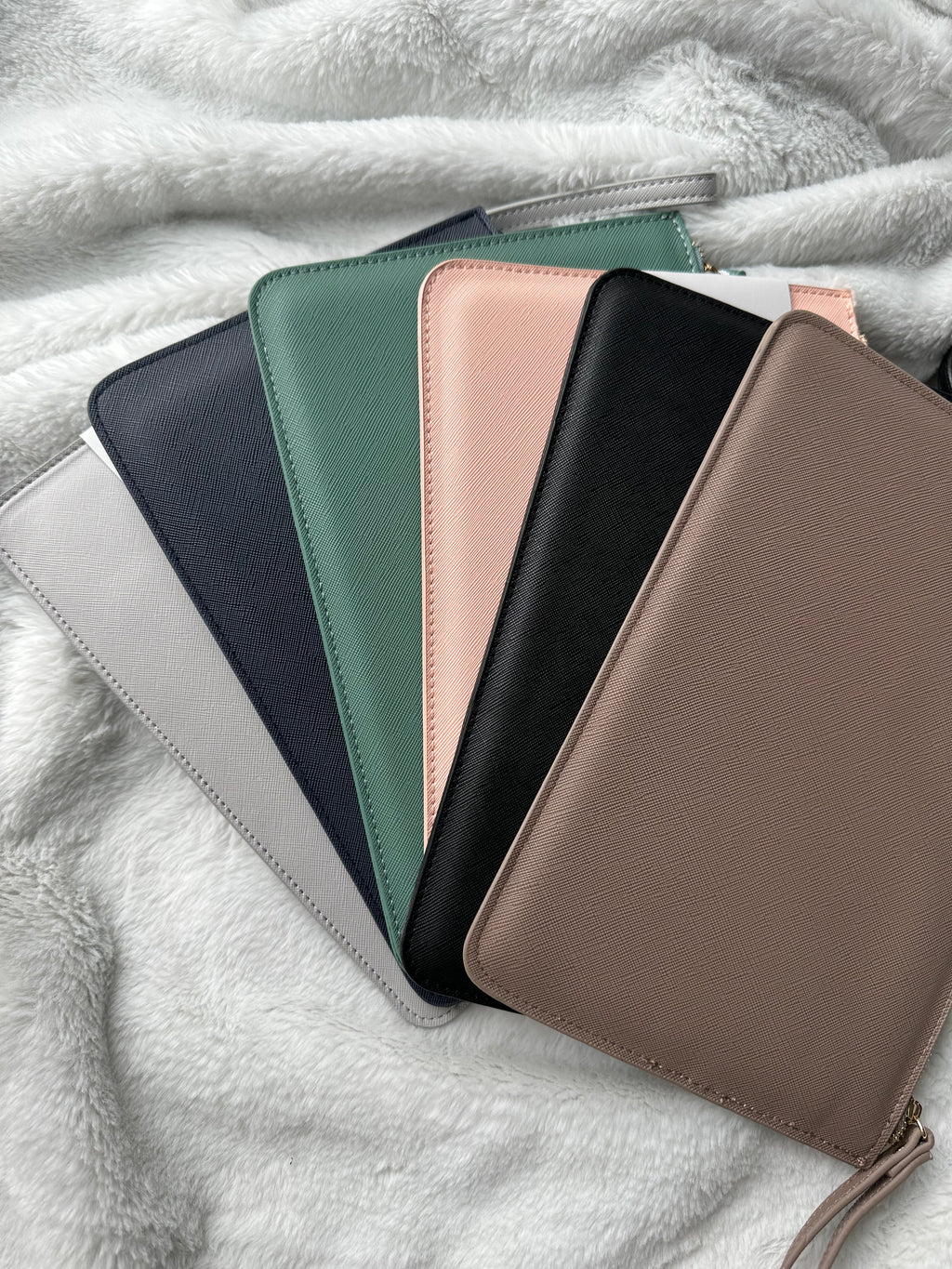 Accessory pouch