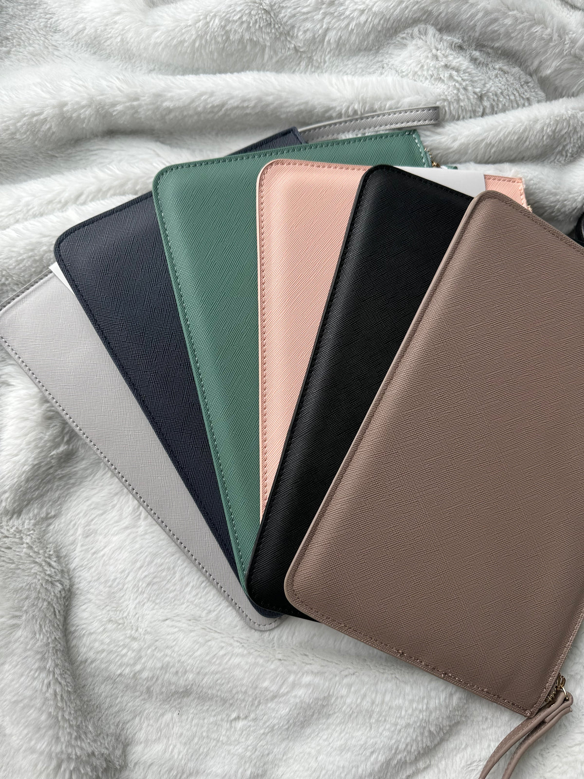 Accessory pouch
