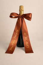 Bottle bows