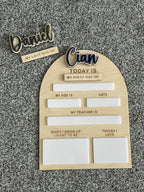 School boards