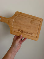 Serving boards