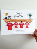 Dream team print