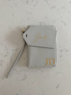 Passport covers