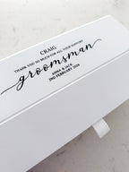 Bottle box