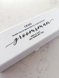 Bottle box