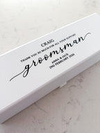 Bottle box