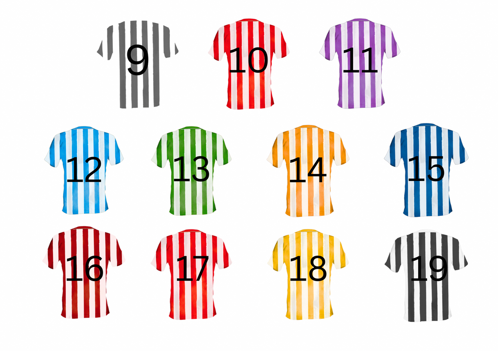 Dream team print