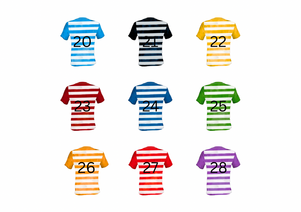 Dream team print