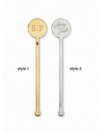 Drink stirrers
